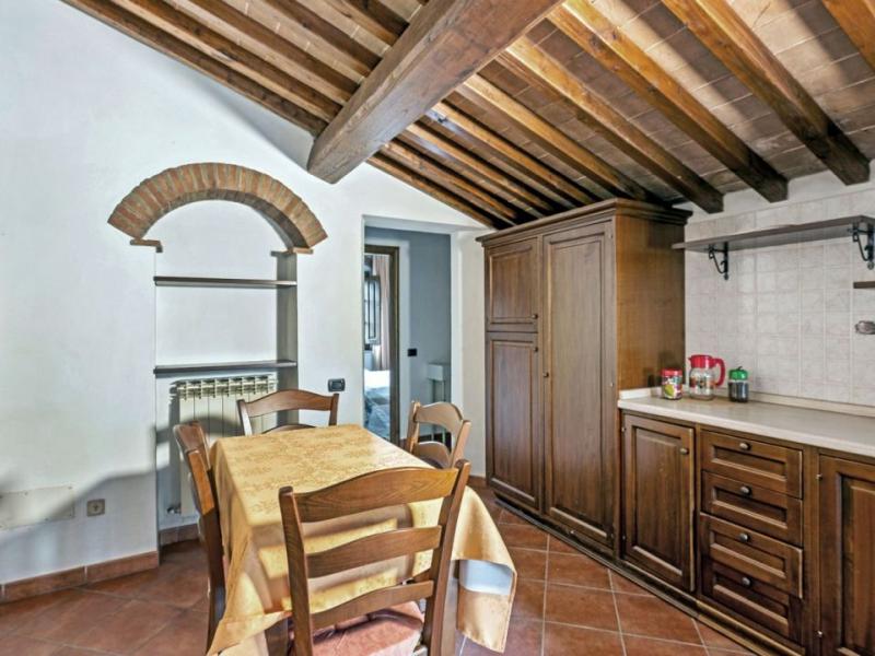 Winery Estate with Pool and Views of San Gimignano for Sale in Tuscany , Tuscany 