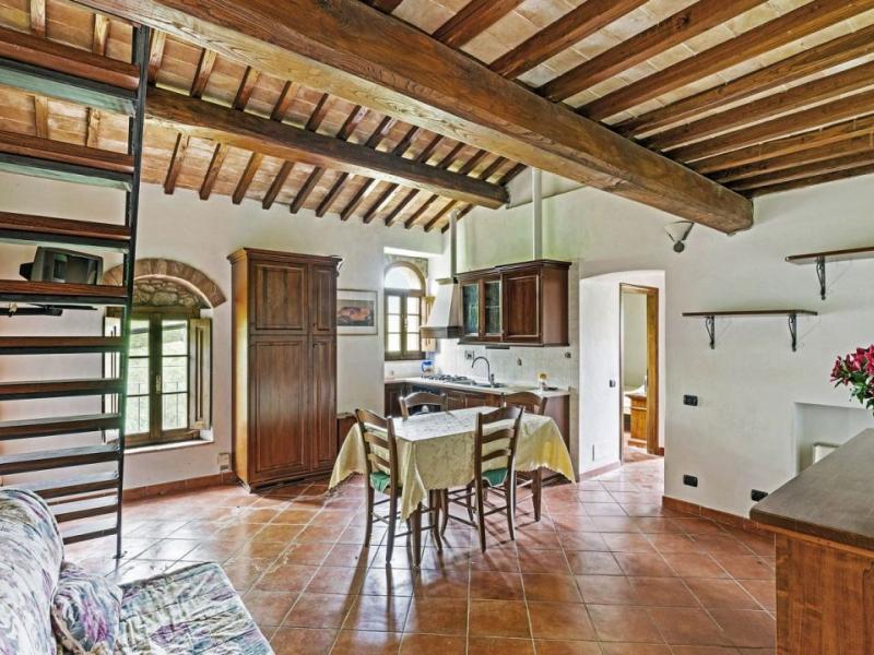 Winery Estate with Pool and Views of San Gimignano for Sale in Tuscany , Tuscany 