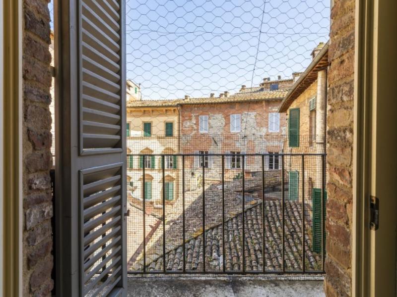 Exceptional Penthouse for Sale in Siena's Historic Centre , Tuscany 