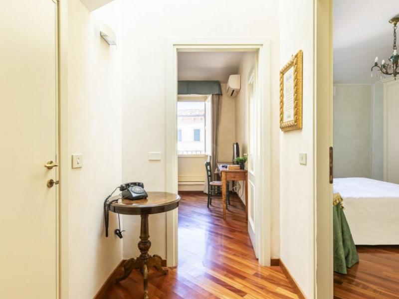 Exceptional Penthouse for Sale in Siena's Historic Centre , Tuscany 