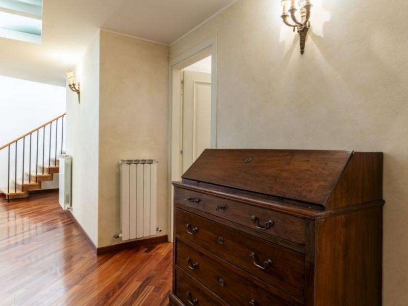 Exceptional Penthouse for Sale in Siena's Historic Centre , Tuscany 