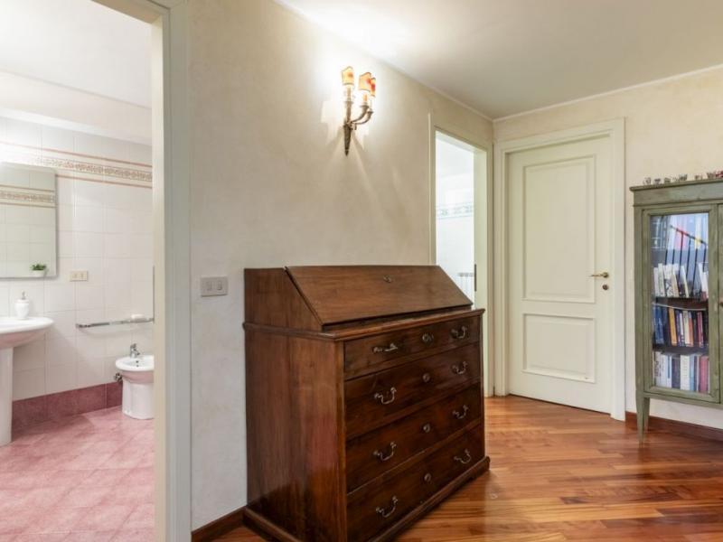 Exceptional Penthouse for Sale in Siena's Historic Centre , Tuscany 