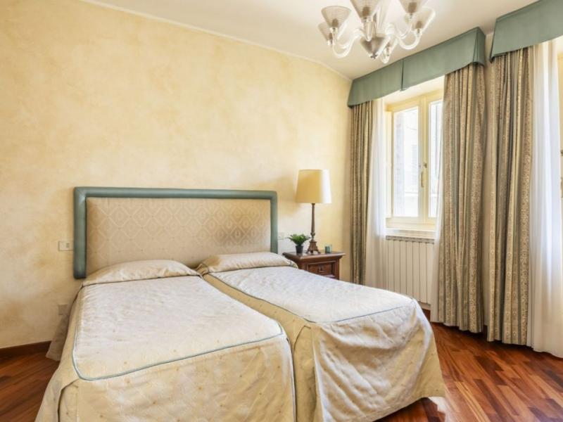Exceptional Penthouse for Sale in Siena's Historic Centre , Tuscany 