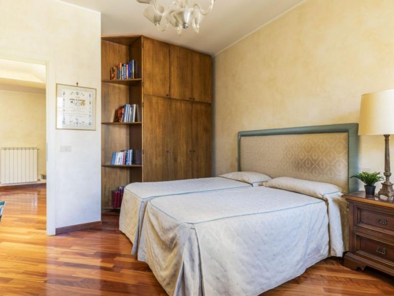 Exceptional Penthouse for Sale in Siena's Historic Centre , Tuscany 