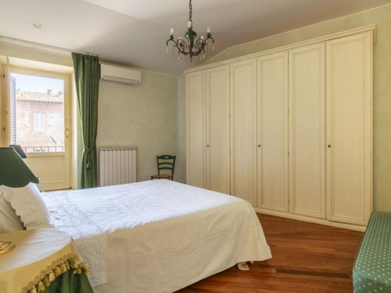 Exceptional Penthouse for Sale in Siena's Historic Centre , Tuscany 