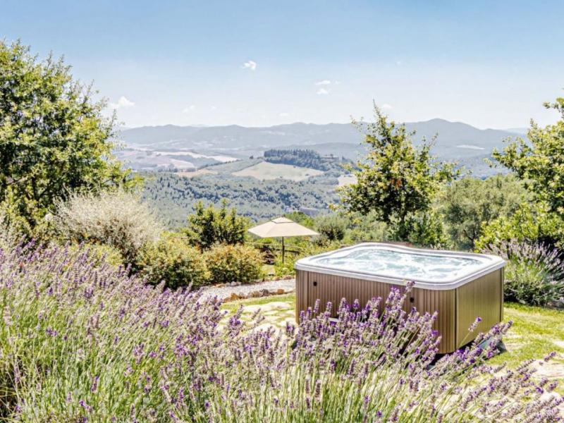 Country House/Farmhouse for sale for sale in Pisa - Montecatini Val di Cecina , 