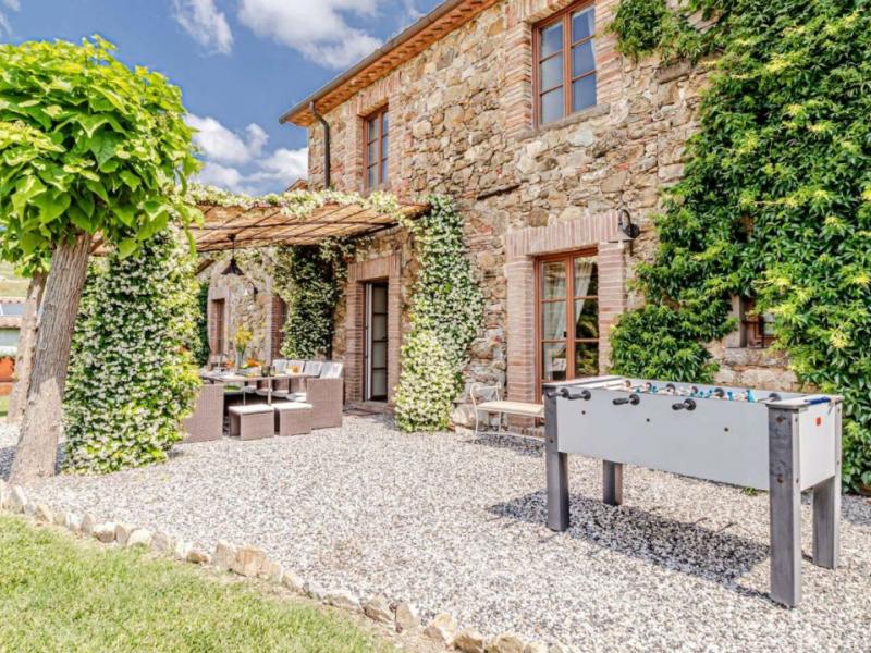 Country House/Farmhouse for sale for sale in Pisa - Montecatini Val di Cecina , 