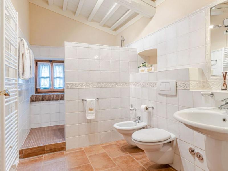 Country House/Farmhouse for sale for sale in Pisa - Montecatini Val di Cecina , 