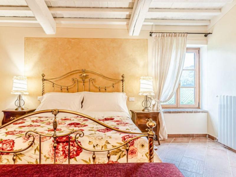 Country House/Farmhouse for sale for sale in Pisa - Montecatini Val di Cecina , 