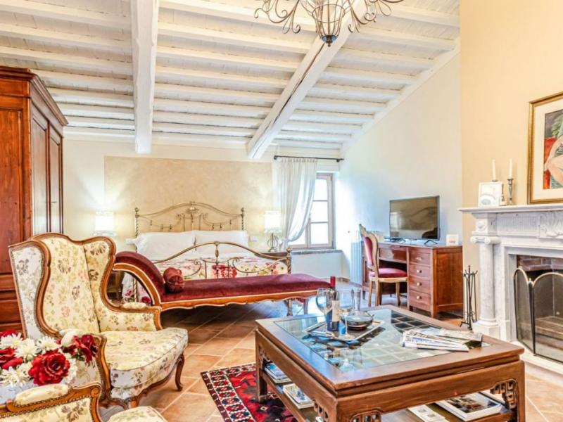 Country House/Farmhouse for sale for sale in Pisa - Montecatini Val di Cecina , 