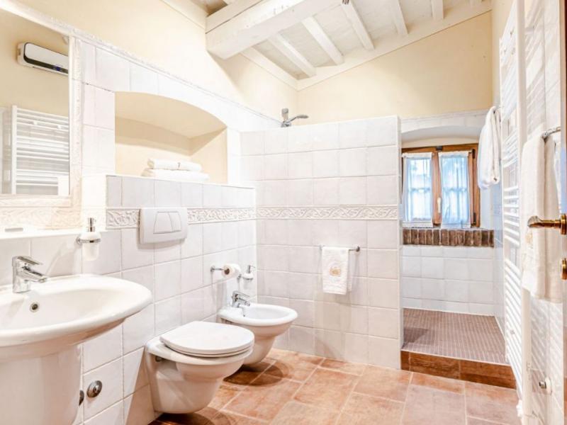 Country House/Farmhouse for sale for sale in Pisa - Montecatini Val di Cecina , 