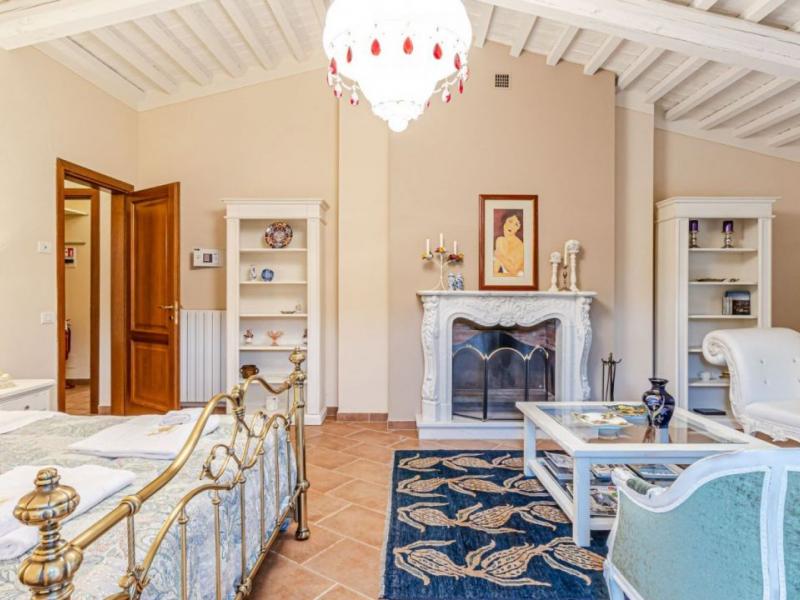 Country House/Farmhouse for sale for sale in Pisa - Montecatini Val di Cecina , 