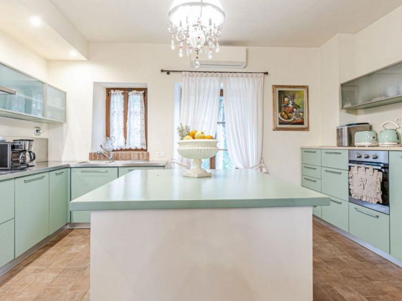 Country House/Farmhouse for sale for sale in Pisa - Montecatini Val di Cecina , 