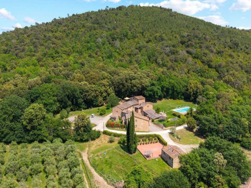 Country House/Farmhouse for sale for sale in Siena - Colle di Val d'Elsa , 