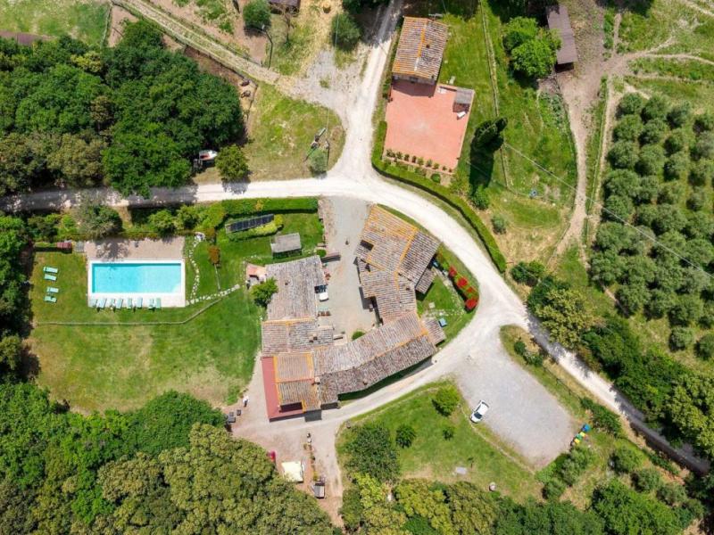 Country House/Farmhouse for sale for sale in Siena - Colle di Val d'Elsa , 