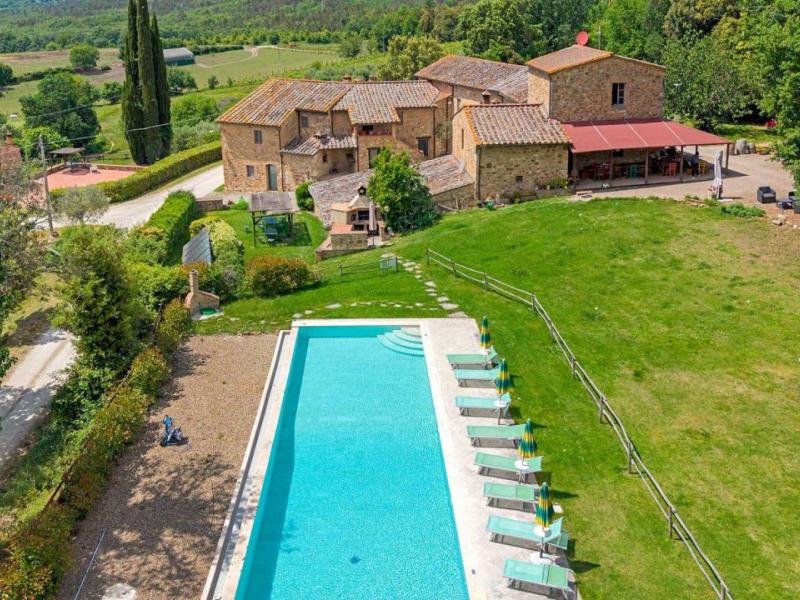 Country House/Farmhouse for sale for sale in Siena - Colle di Val d'Elsa , 