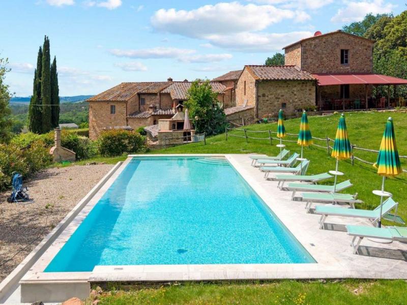 Country House/Farmhouse for sale for sale in Siena - Colle di Val d'Elsa , 