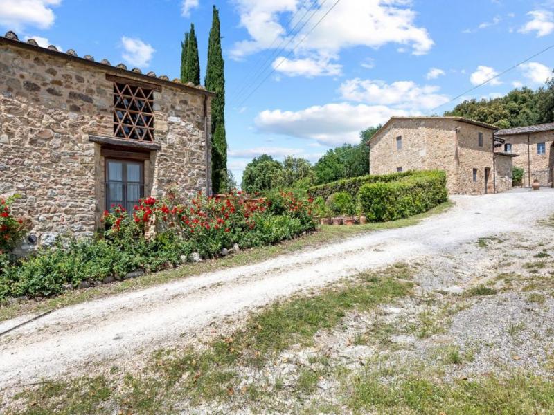Country House/Farmhouse for sale for sale in Siena - Colle di Val d'Elsa , 