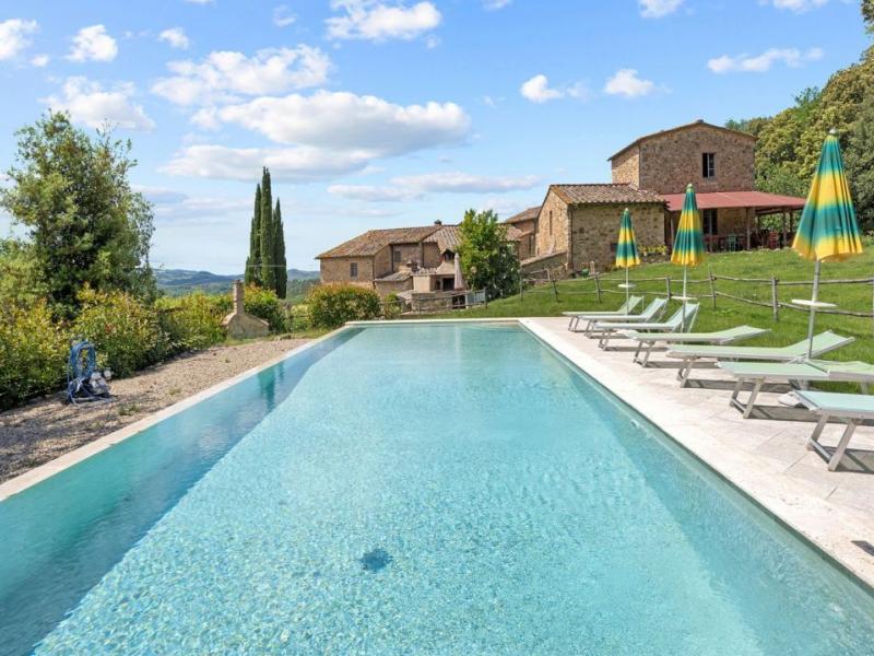 Country House/Farmhouse for sale for sale in Siena - Colle di Val d'Elsa , 