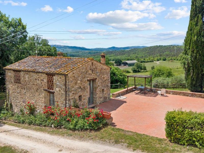 Country House/Farmhouse for sale for sale in Siena - Colle di Val d'Elsa , 