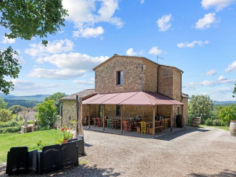 Country House/Farmhouse for sale for sale in Siena - Colle di Val d'Elsa , 