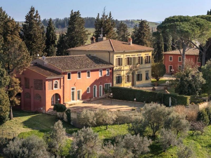 Wineries for sale for sale in Firenze - Empoli , 