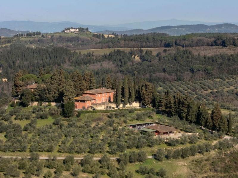 Wineries for sale for sale in Firenze - Empoli , 