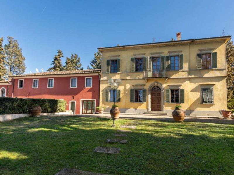 Wineries for sale for sale in Firenze - Empoli , 