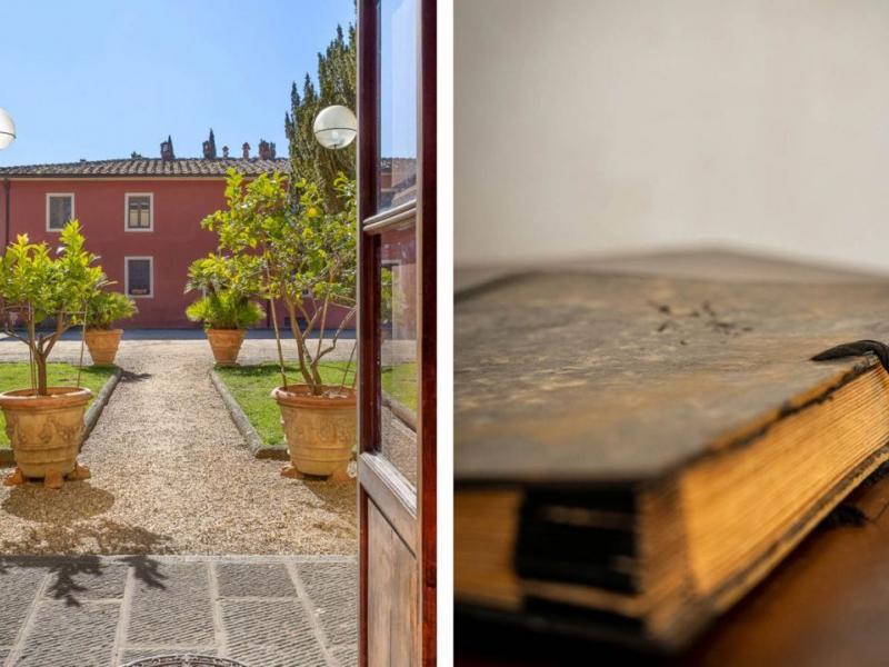 Wineries for sale for sale in Firenze - Empoli , 