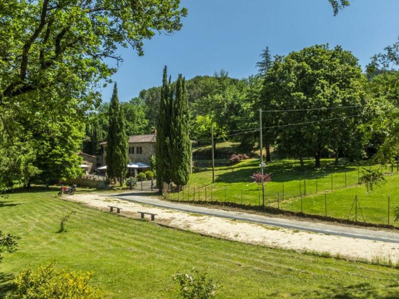 Historic Chianti Country House with Pool and Guest Accommodation , Tuscany 