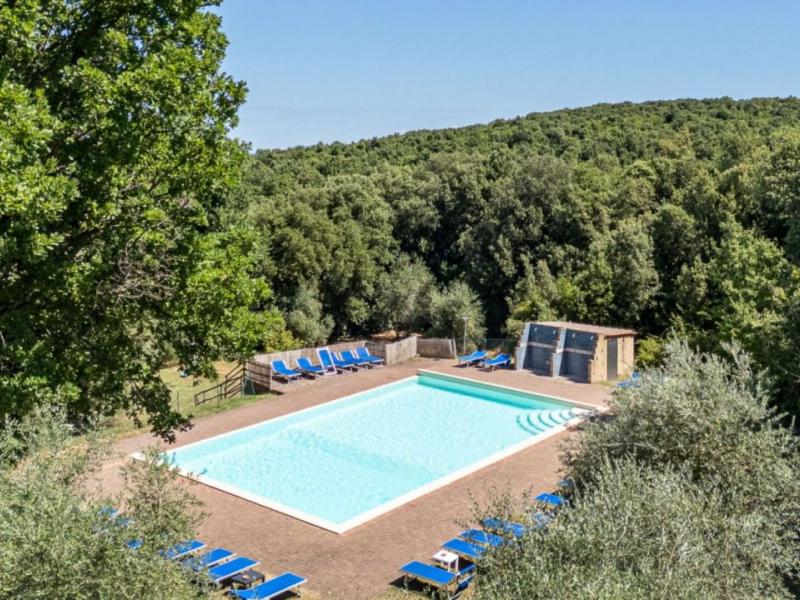 Exclusive Tuscan Hamlet with Hospitality Business , Tuscany 