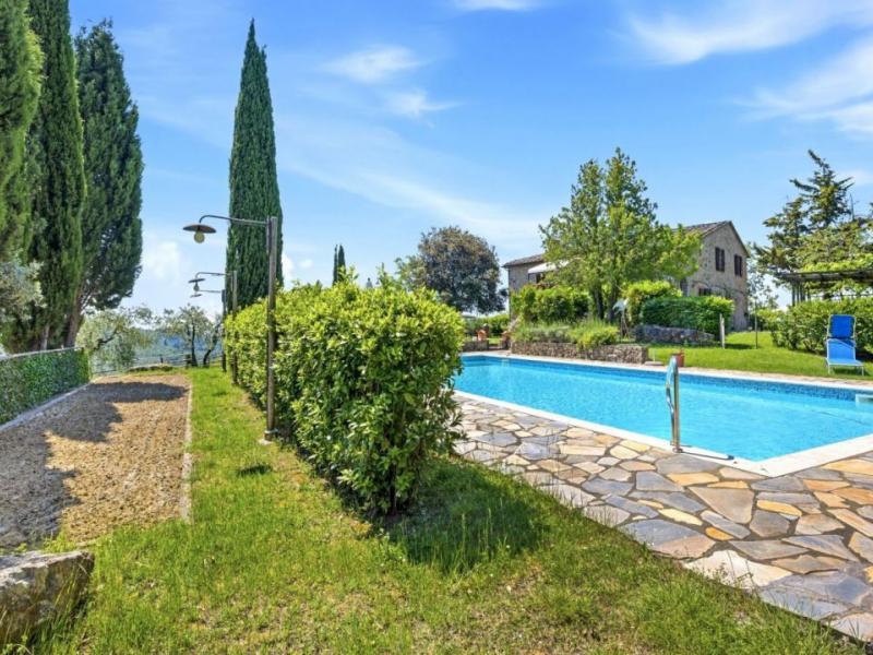 Farm for sale for sale in Siena - Castellina In Chianti , 