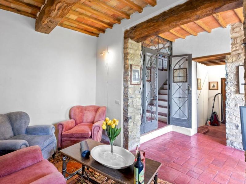 Farm for sale for sale in Siena - Castellina In Chianti , 