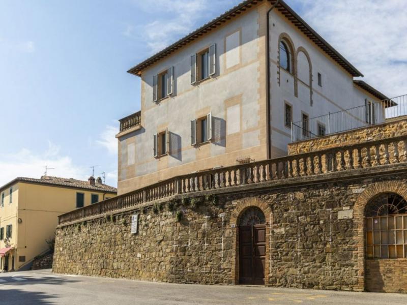 Mansion/Villa for sale for sale in Siena - Montalcino , 