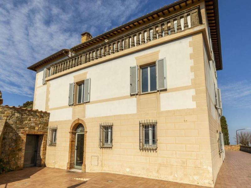 Mansion/Villa for sale for sale in Siena - Montalcino , 
