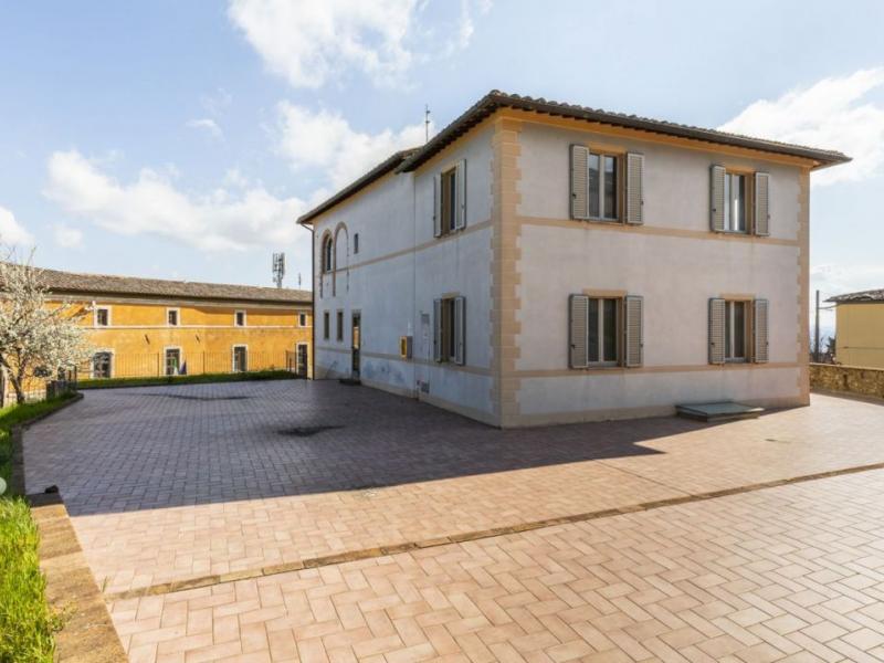 Mansion/Villa for sale for sale in Siena - Montalcino , 
