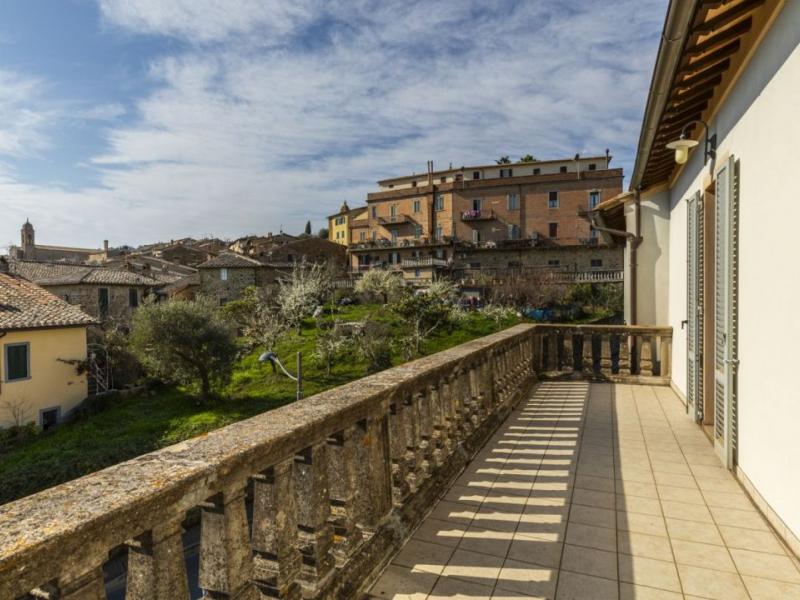 Mansion/Villa for sale for sale in Siena - Montalcino , 
