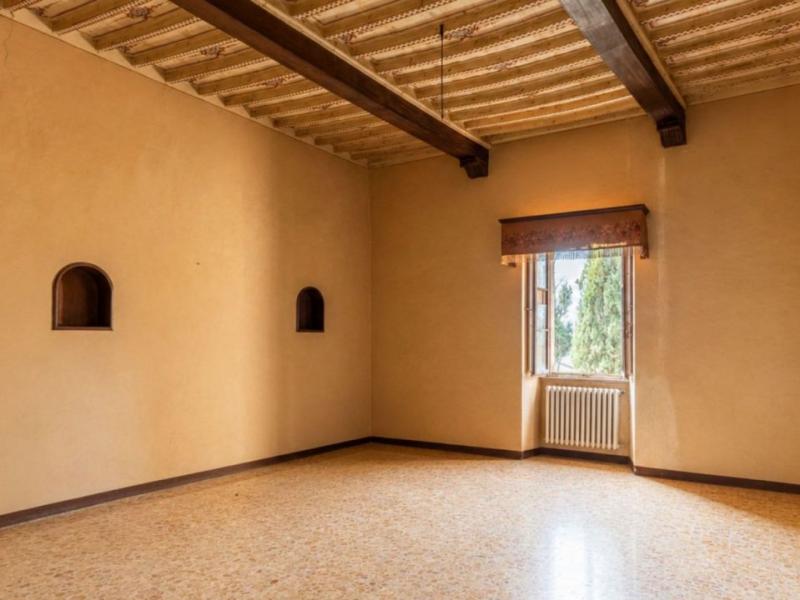 Historic Castle Estate for Sale in Montalcino with 180 Hectares & Luxury Development Potential , Tuscany 