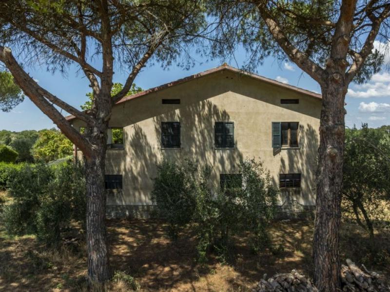Country House/Farmhouse for sale for sale in Arezzo - Cortona , 