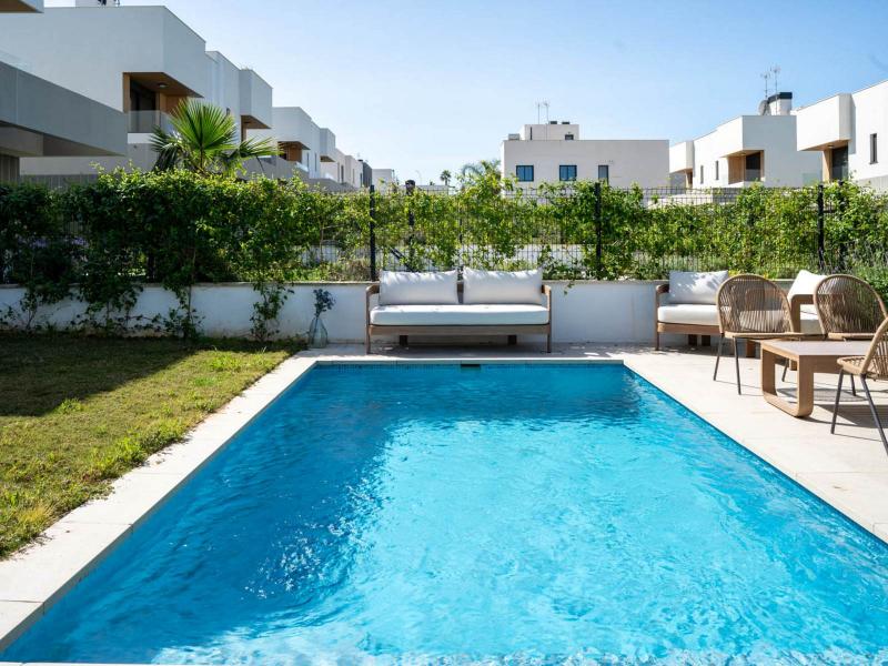 Villa for sale in Llucmajor - Mallorca , 