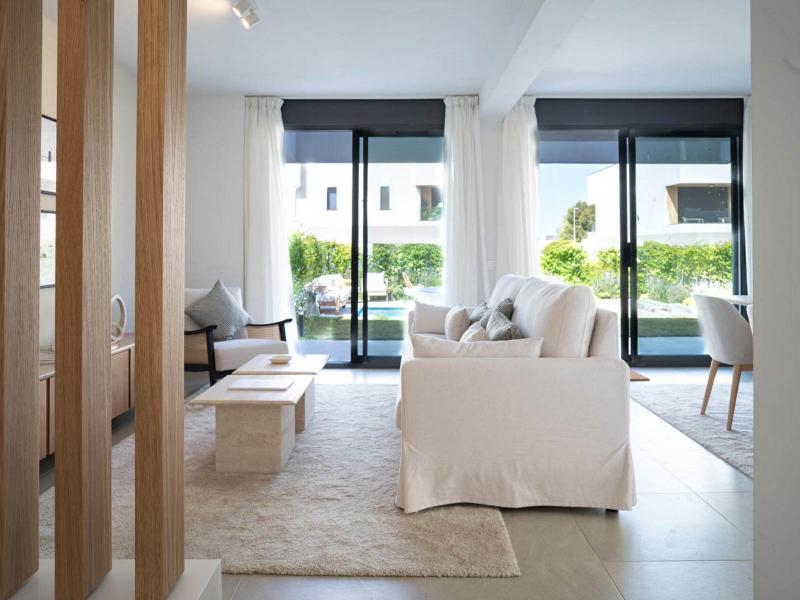 Villa for sale in Llucmajor - Mallorca , 