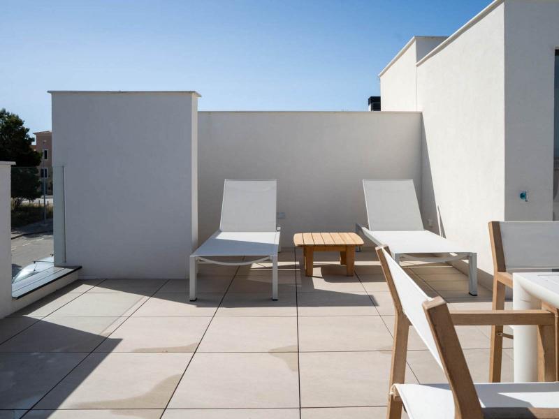 Villa for sale in Llucmajor - Mallorca , 
