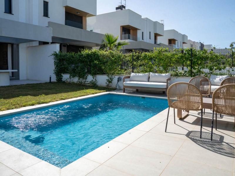 Villa for sale in Llucmajor - Mallorca , 