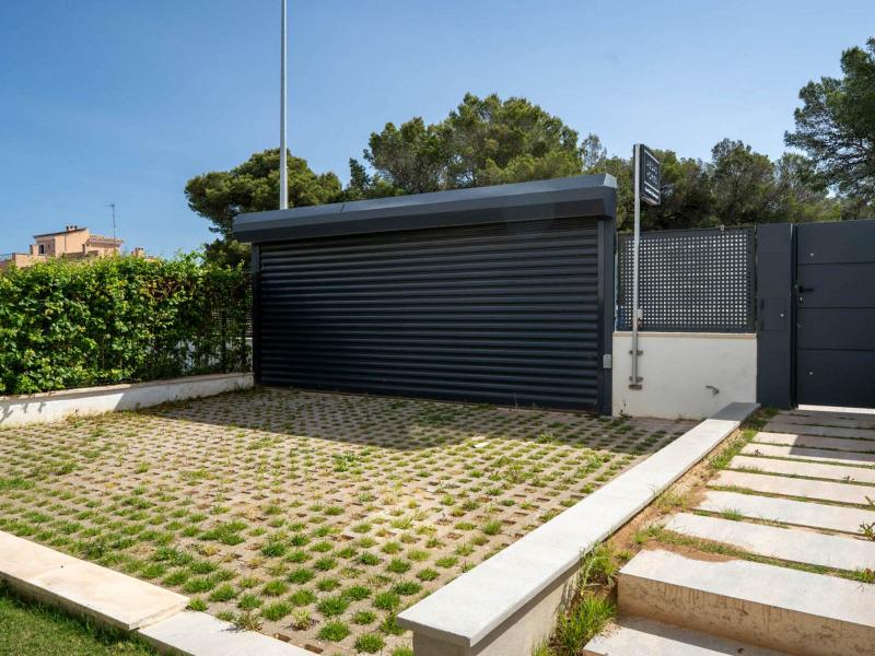 Villa for sale in Llucmajor - Mallorca , 