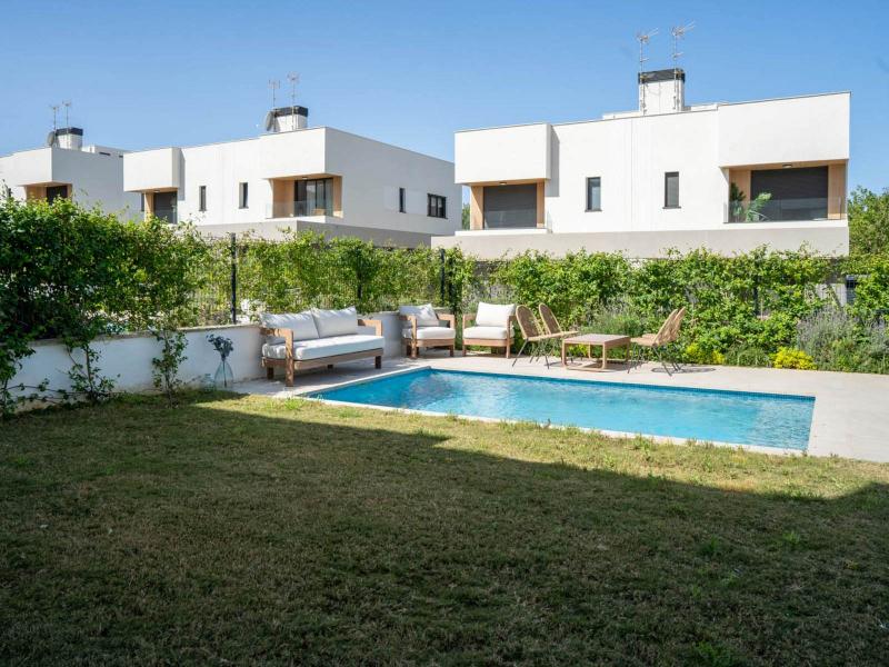 Villa for sale in Llucmajor - Mallorca , 