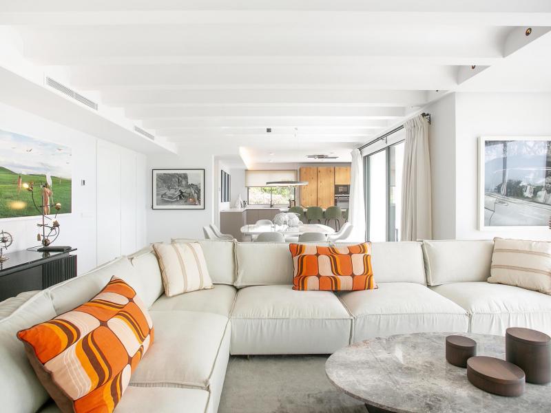5 Bedrooms Villa for sale in Marbella Golden Mile Marbella , Marbella 