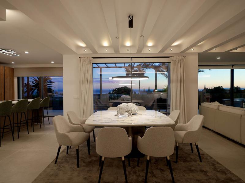5 Bedrooms Villa for sale in Marbella Golden Mile Marbella , Marbella 