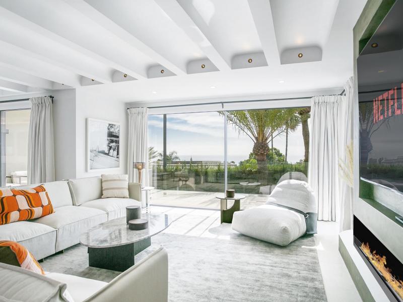 5 Bedrooms Villa for sale in Marbella Golden Mile Marbella , Marbella 
