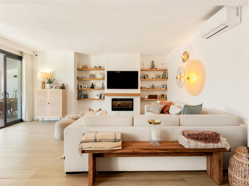 Villa Verano – 3 Bedroom Luxury Villa for Sale in Marbella , Marbella 