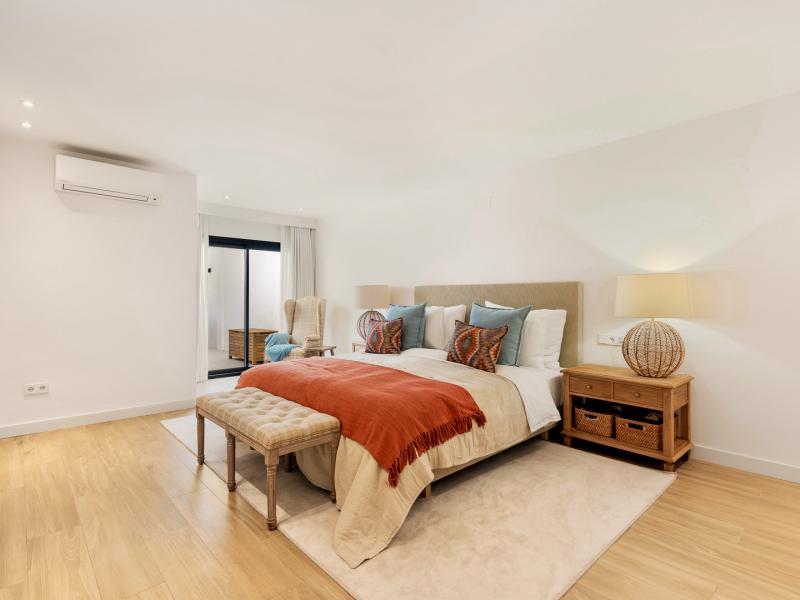 Villa Verano – 3 Bedroom Luxury Villa for Sale in Marbella , Marbella 